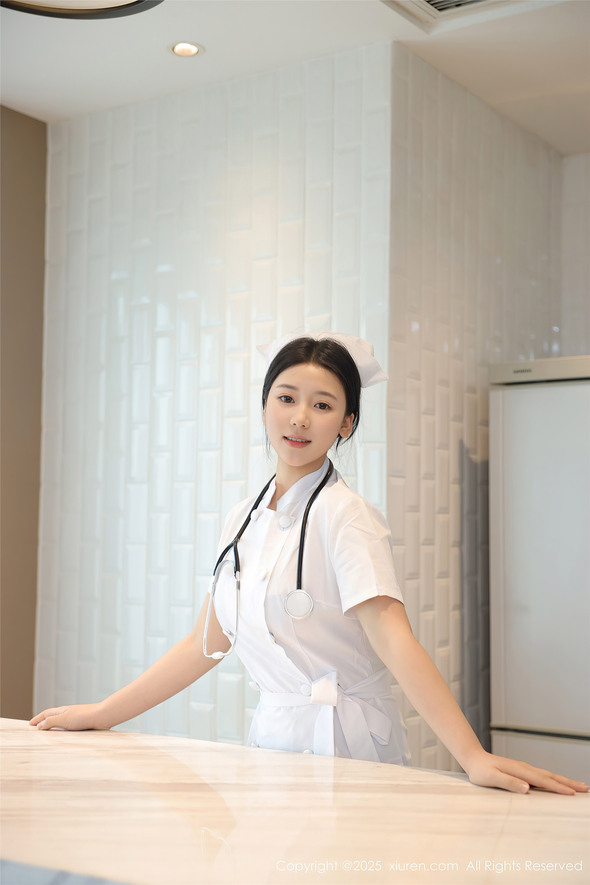 Xiuren秀人网 2025.06.26 NO.10465 林嘉馨